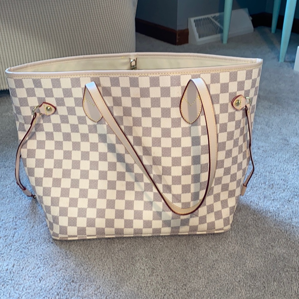 Daisy rose tote